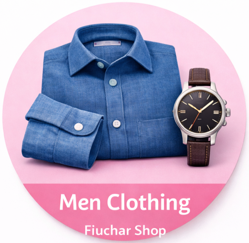Men Clothing
