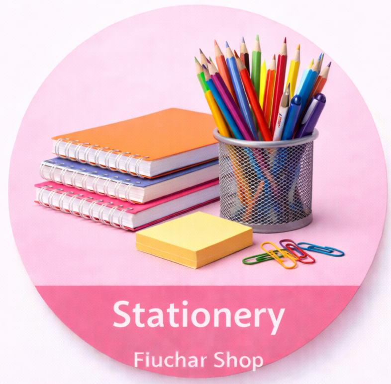 Stationery