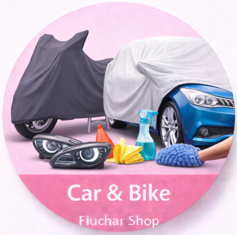 Car & Bike