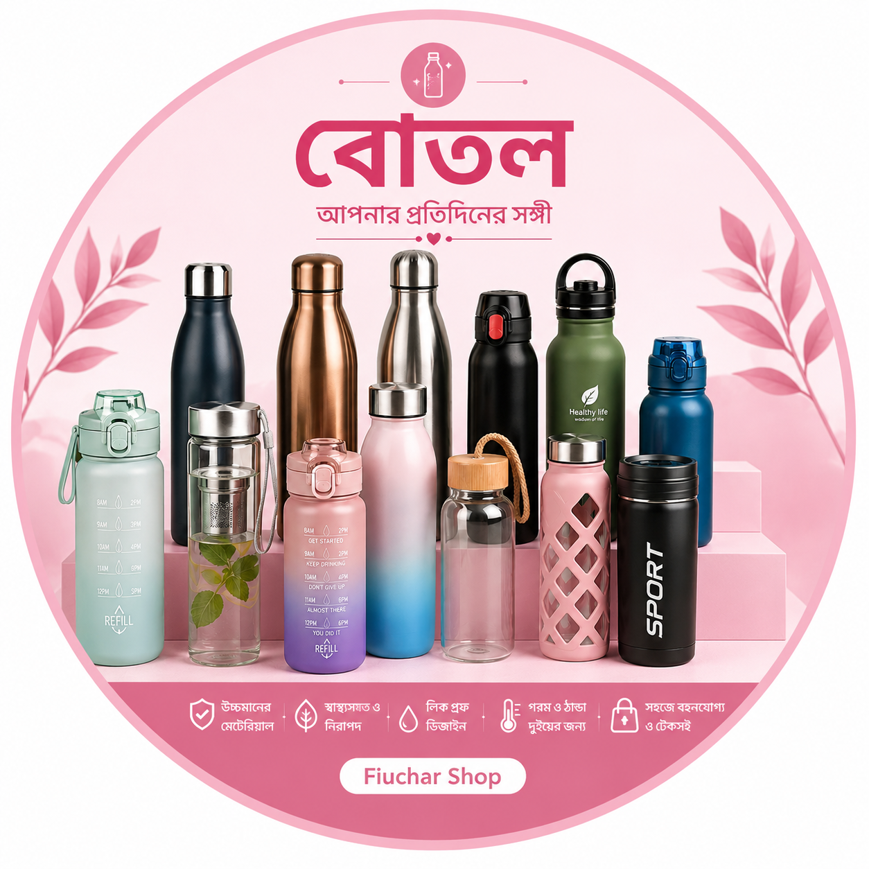 Bottle